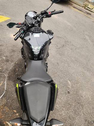 KAWASAKI Z400 KAWASAKI Z400
